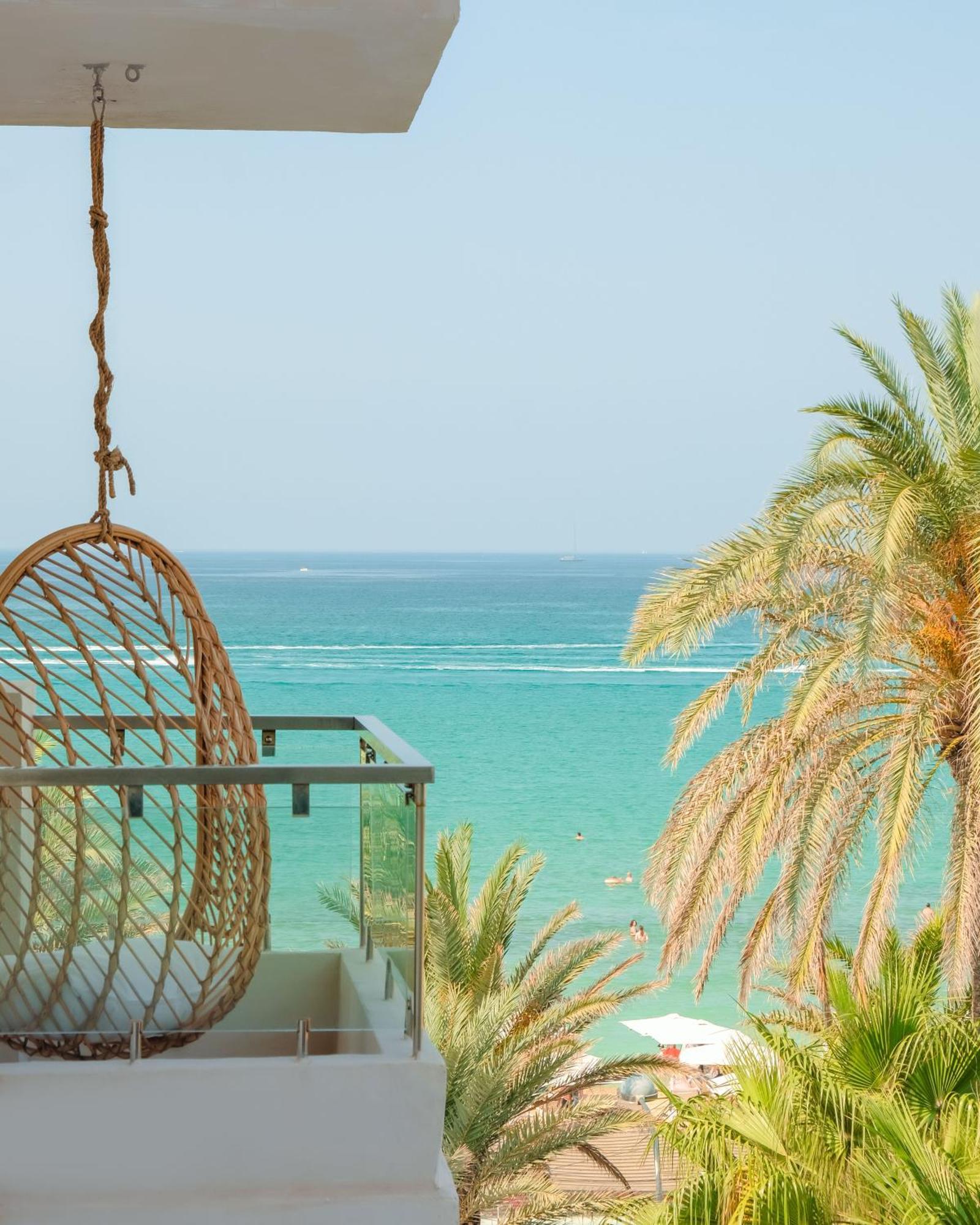 Hotel Playa Golf - Adults Only Playa de Palma  Exterior foto